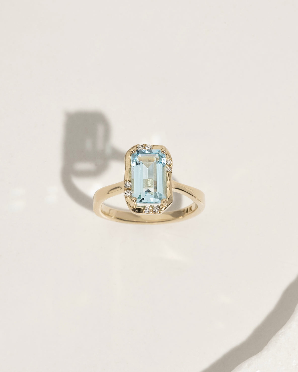 Cove Ring