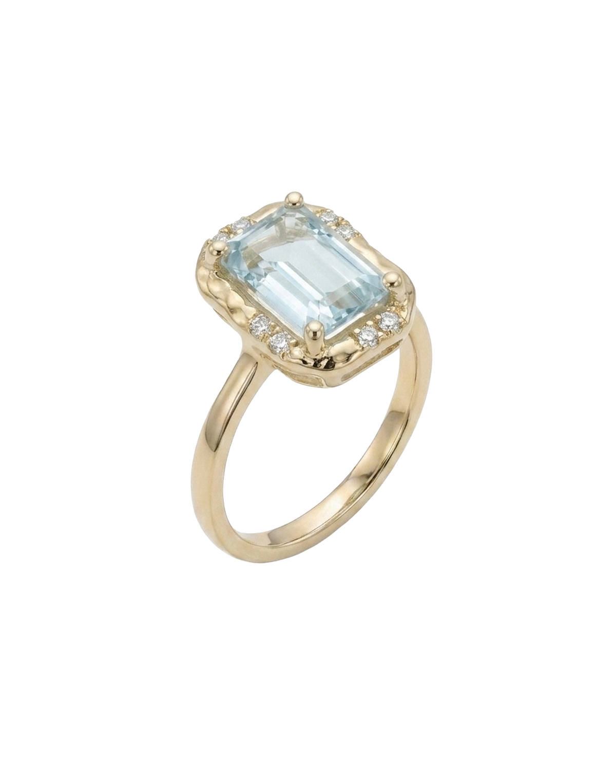 Cove Ring