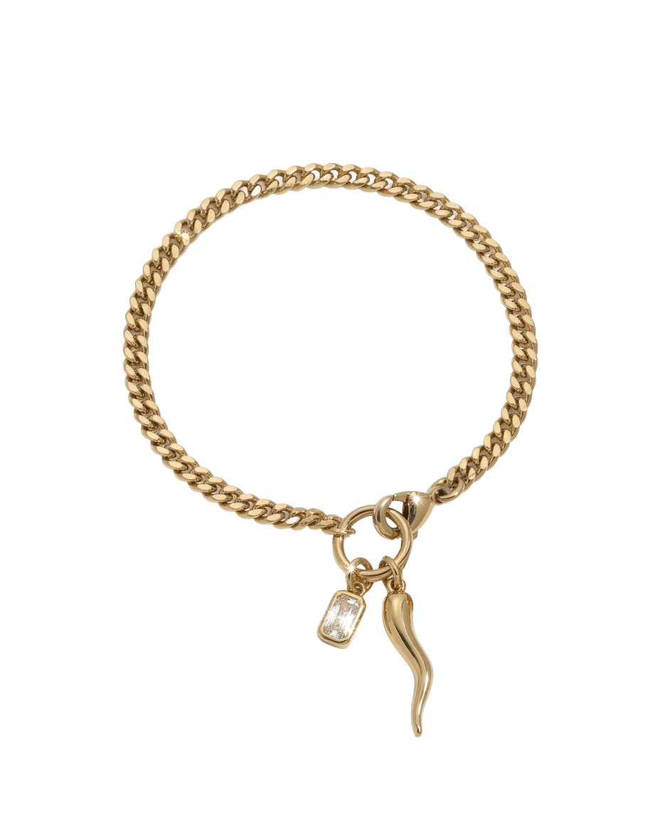 Fortuna Bracelet