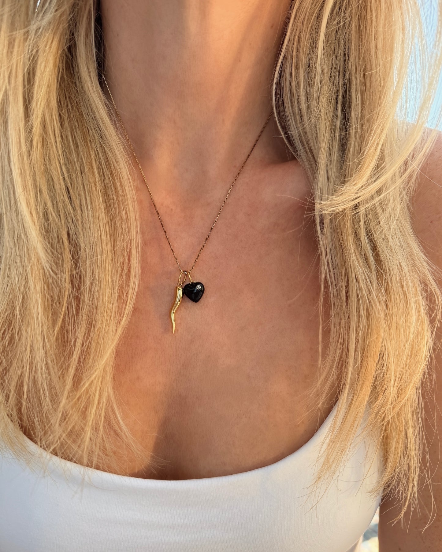 Fortuna Necklace