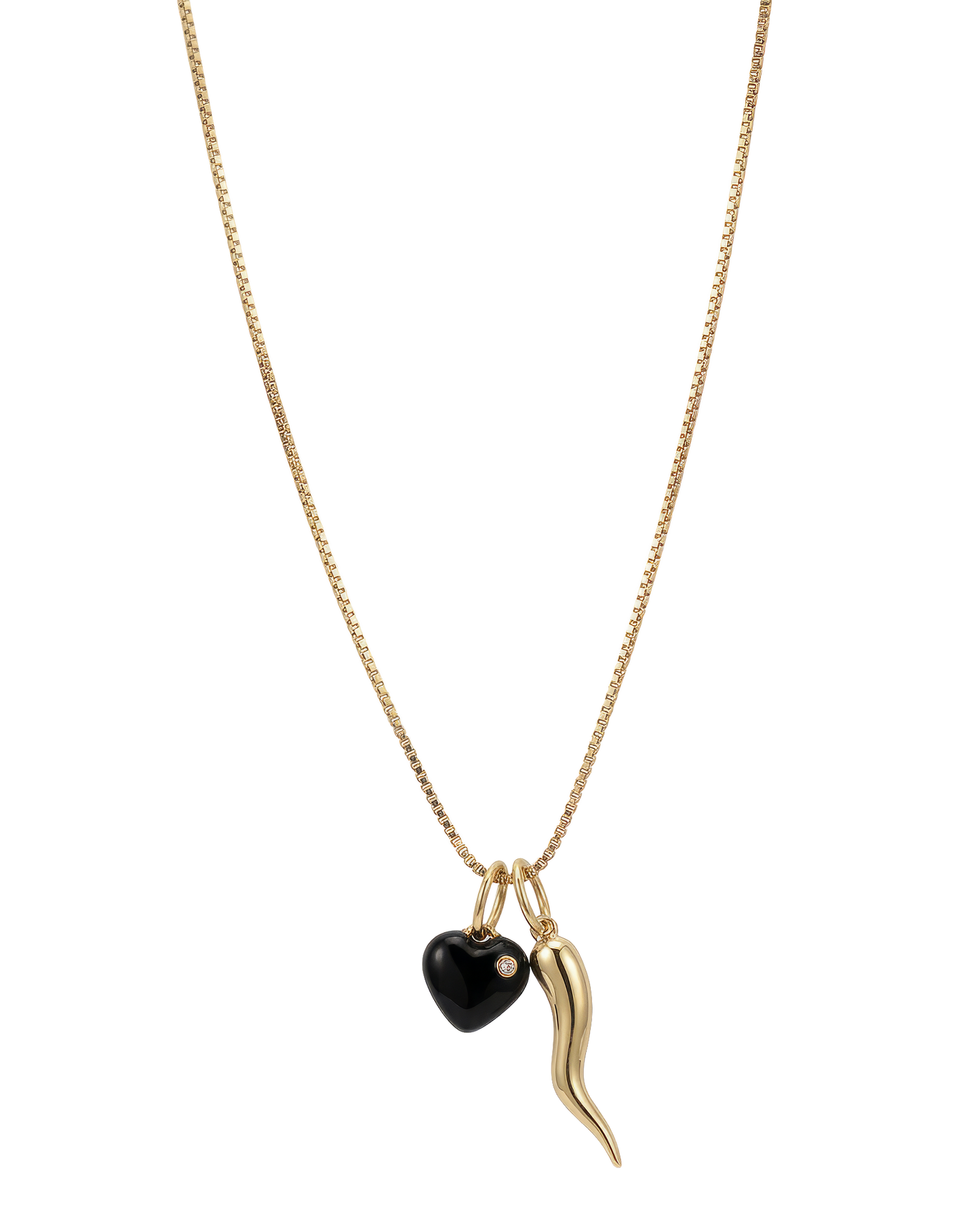 Fortuna Necklace