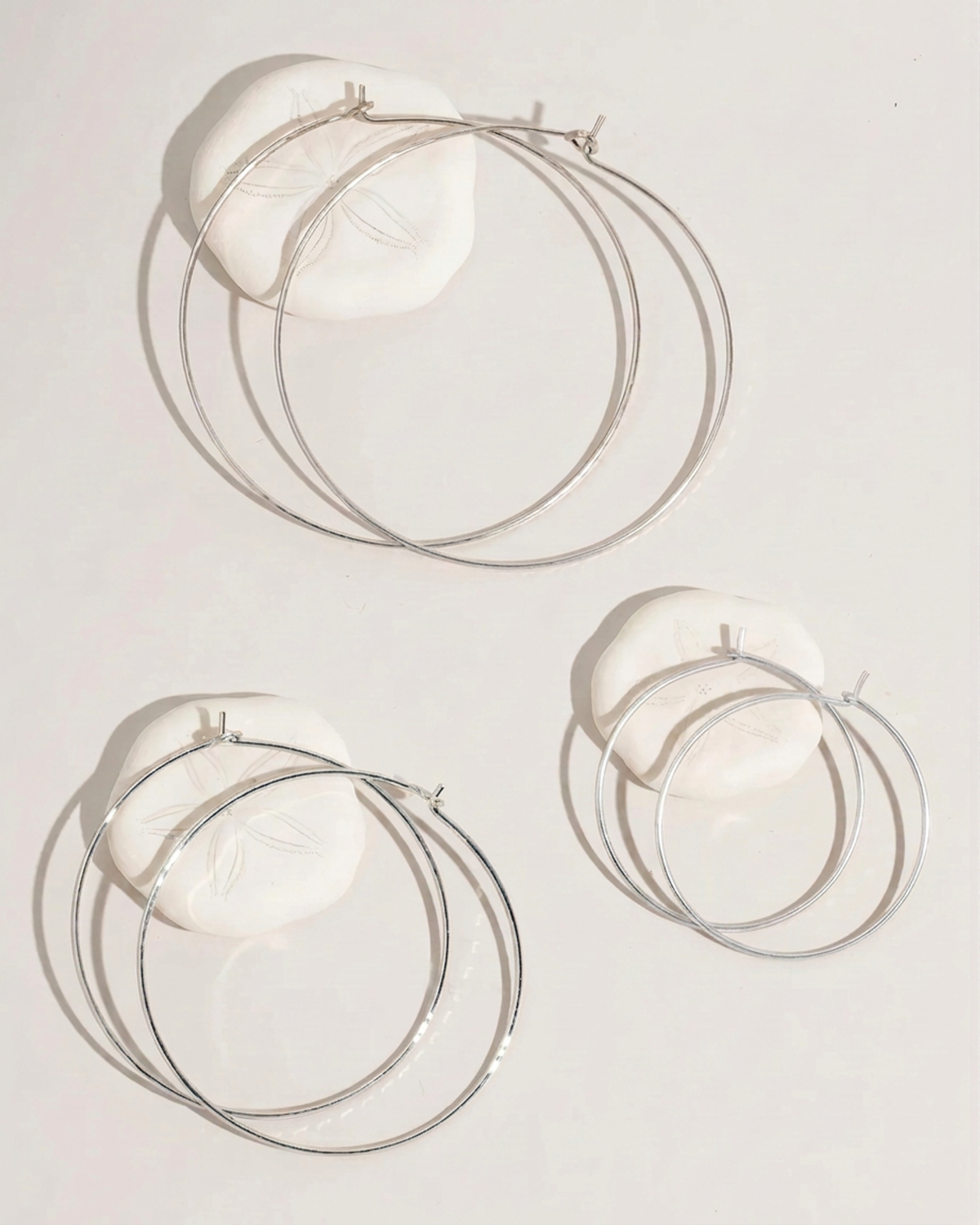 Hoop Earrings