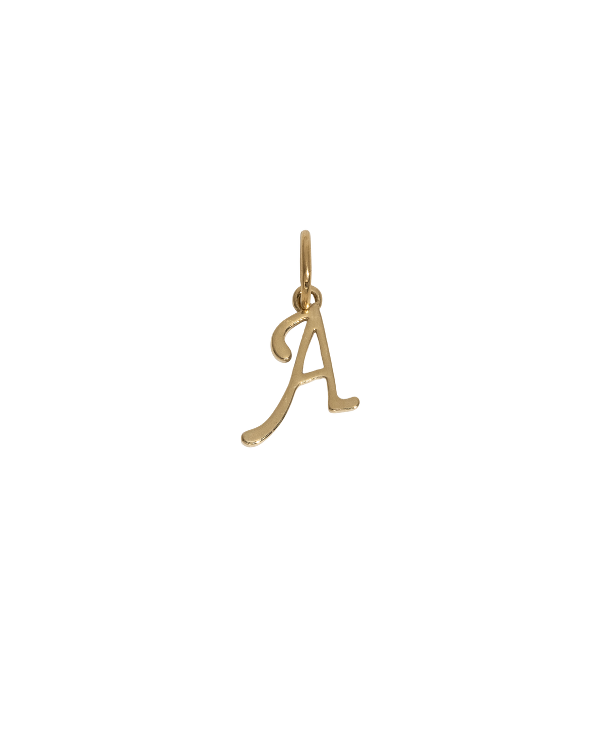 Letter Charms