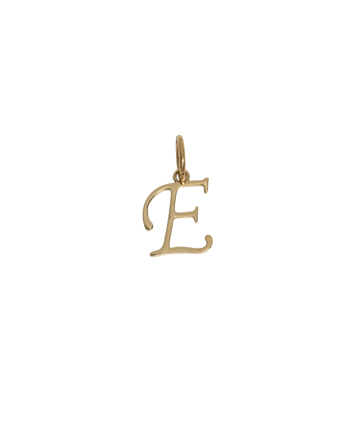 Letter Charms