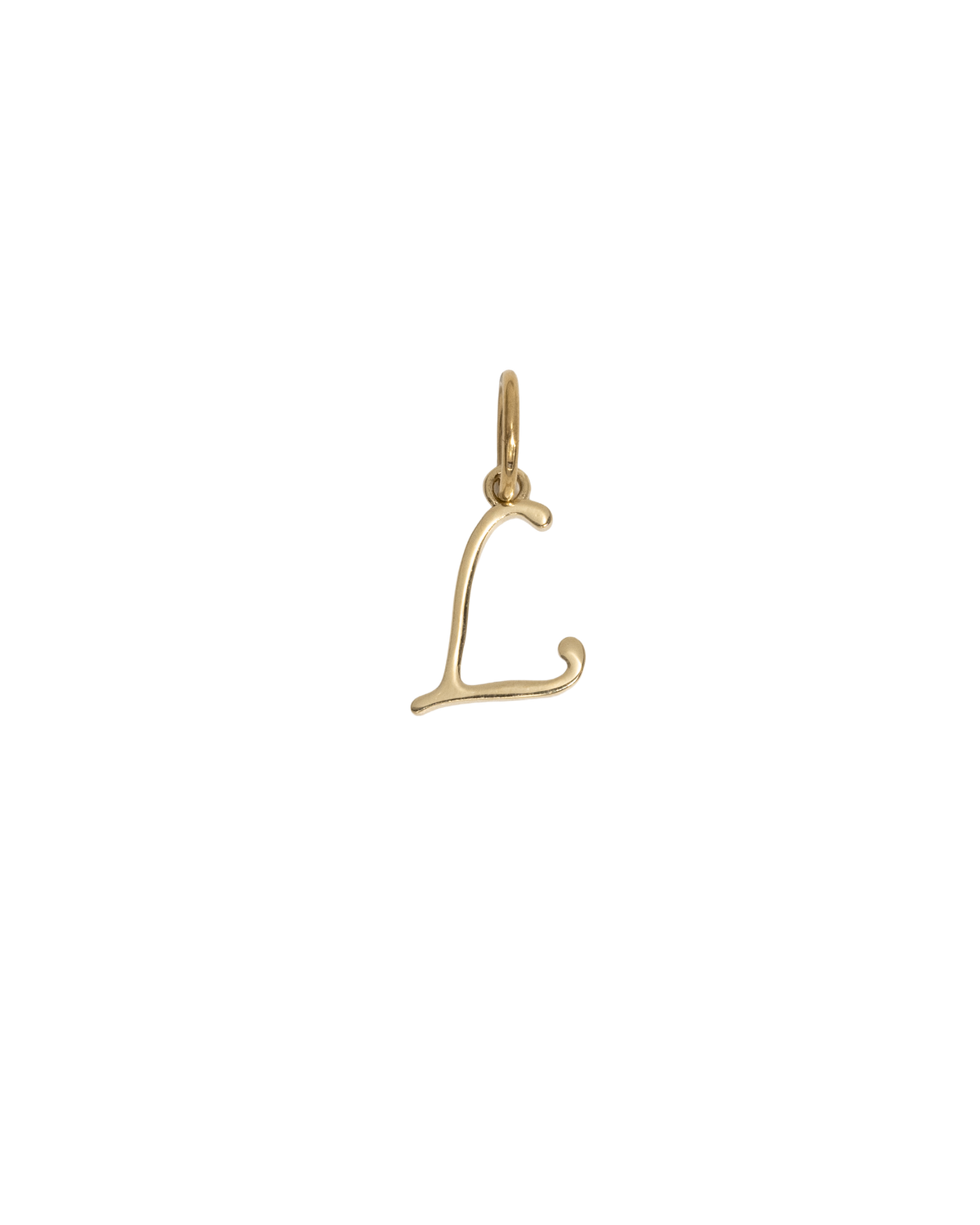 Letter Charms