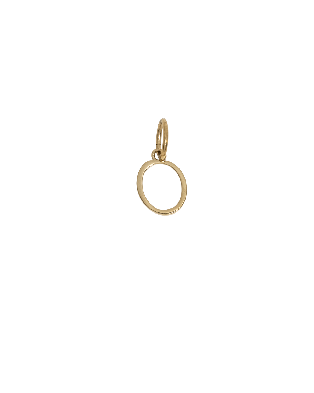 Letter Charms
