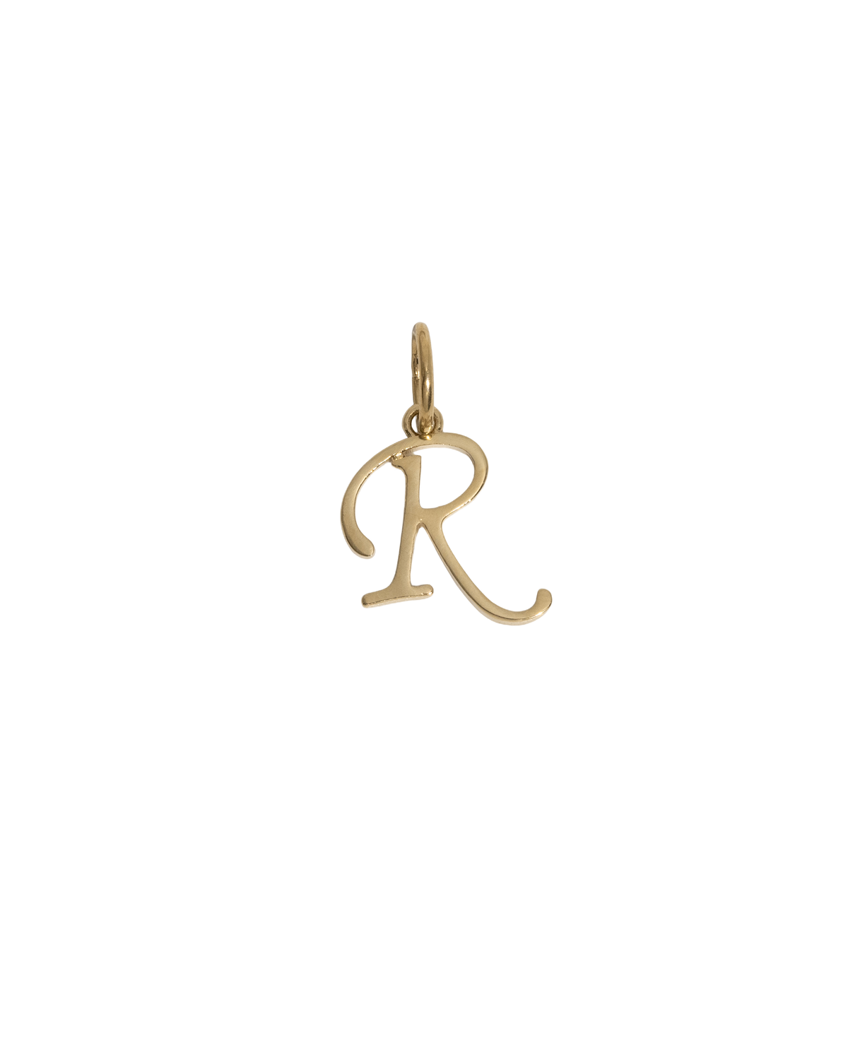 Letter Charms
