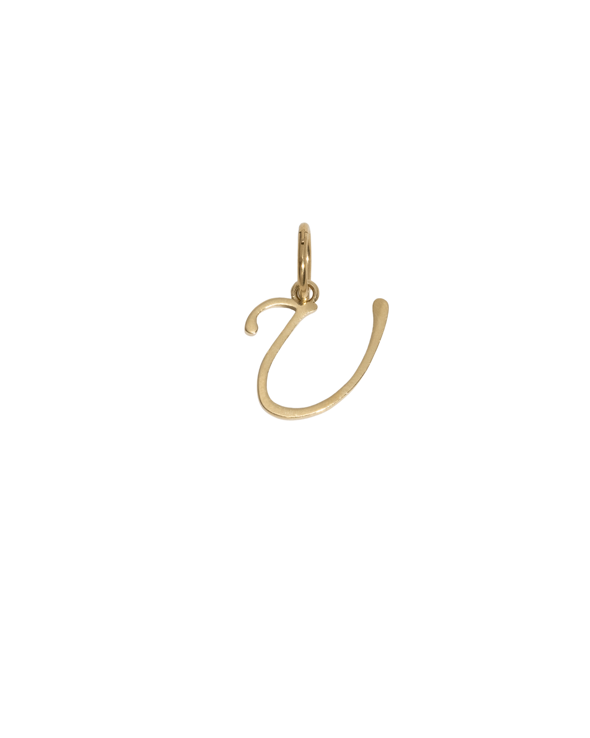 Letter Charms
