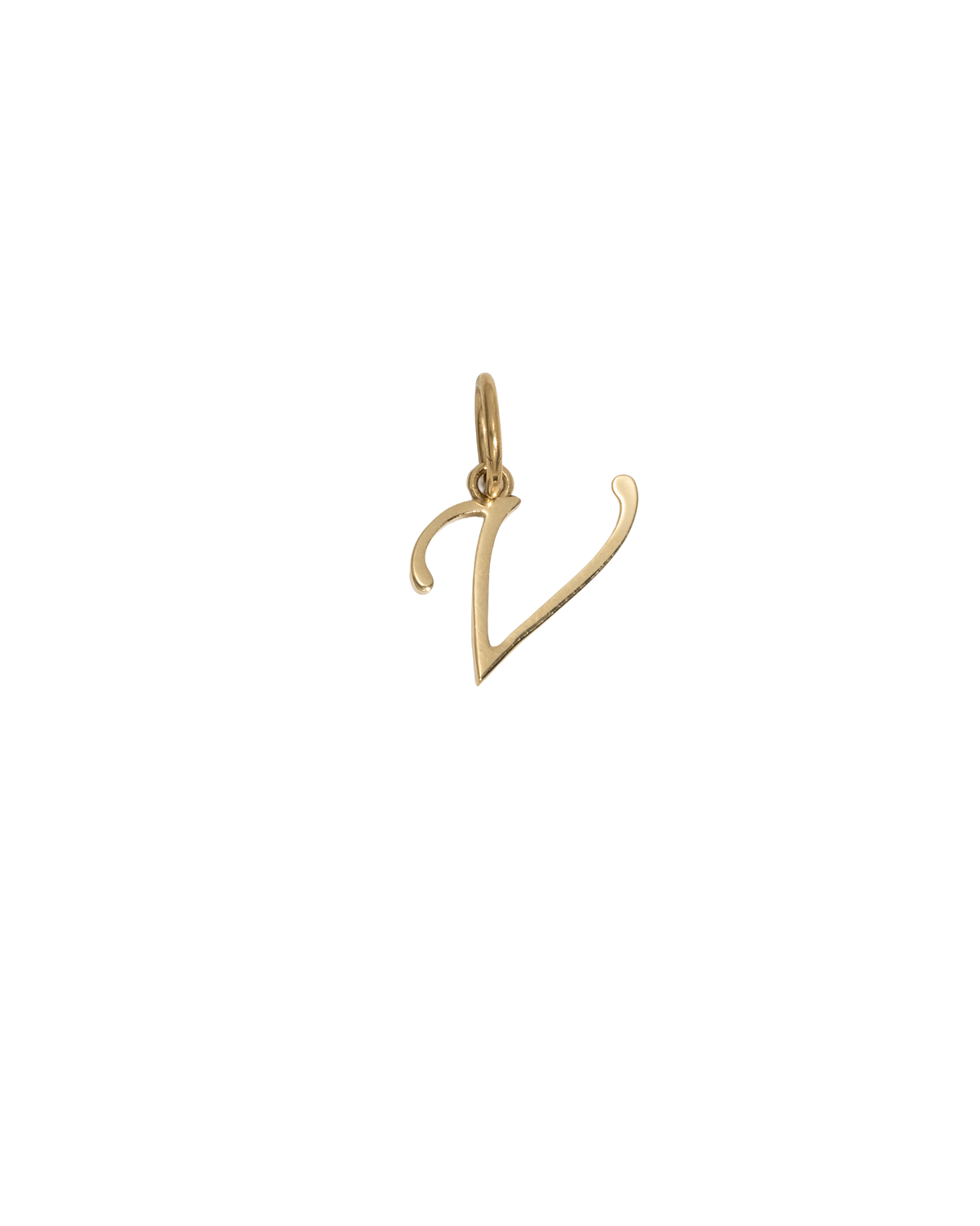 Letter Charms