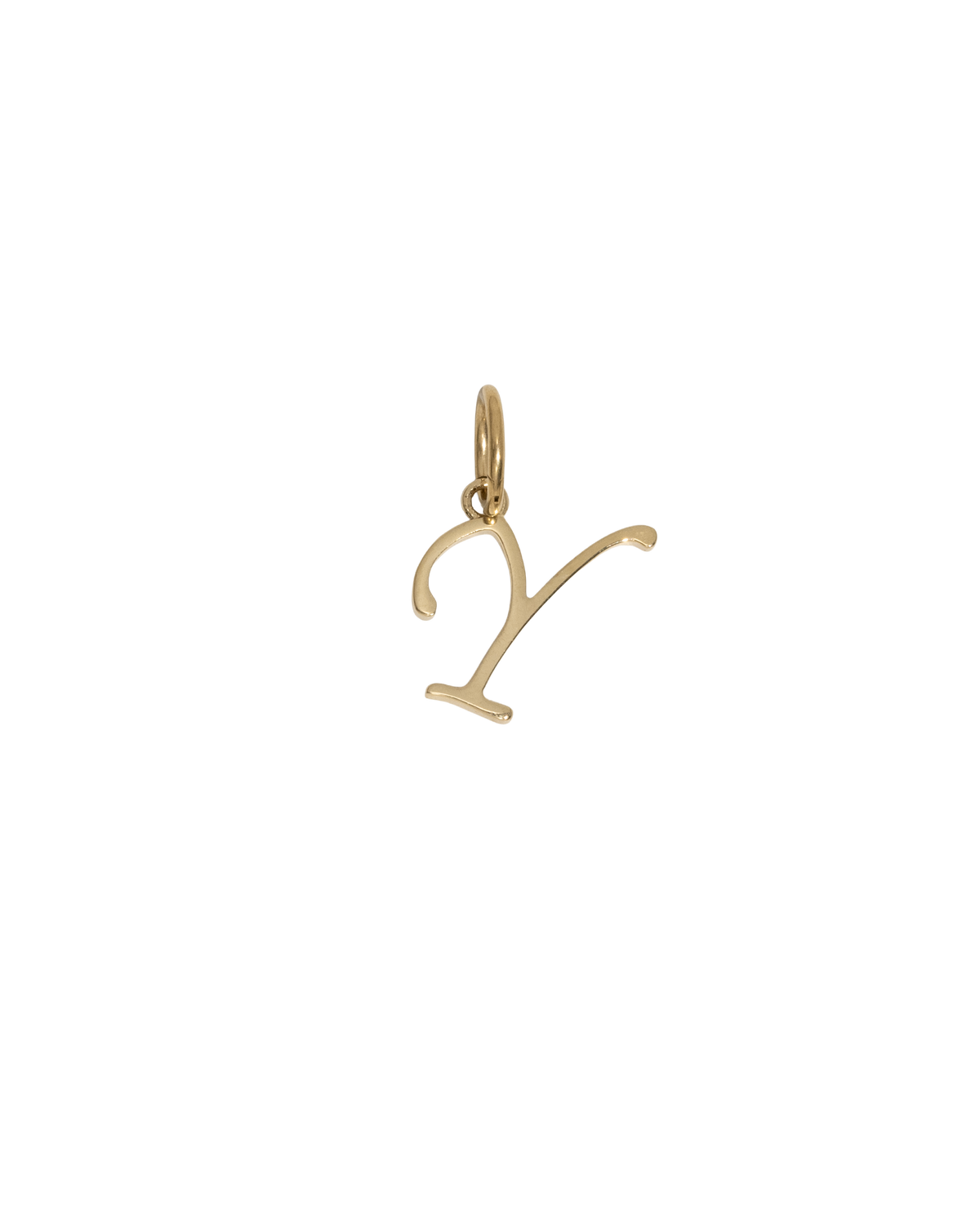 Letter Charms
