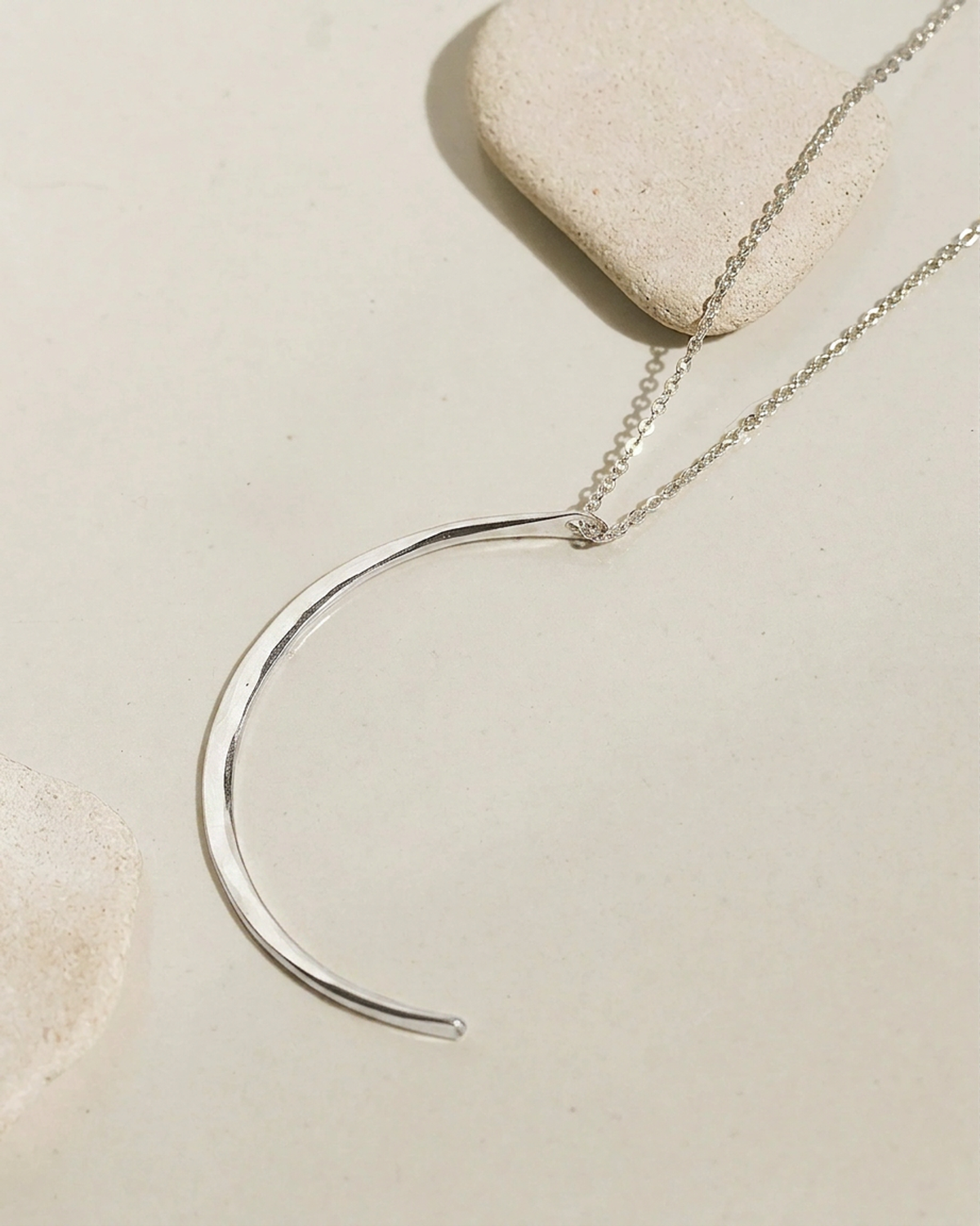 Luna Moon Necklace