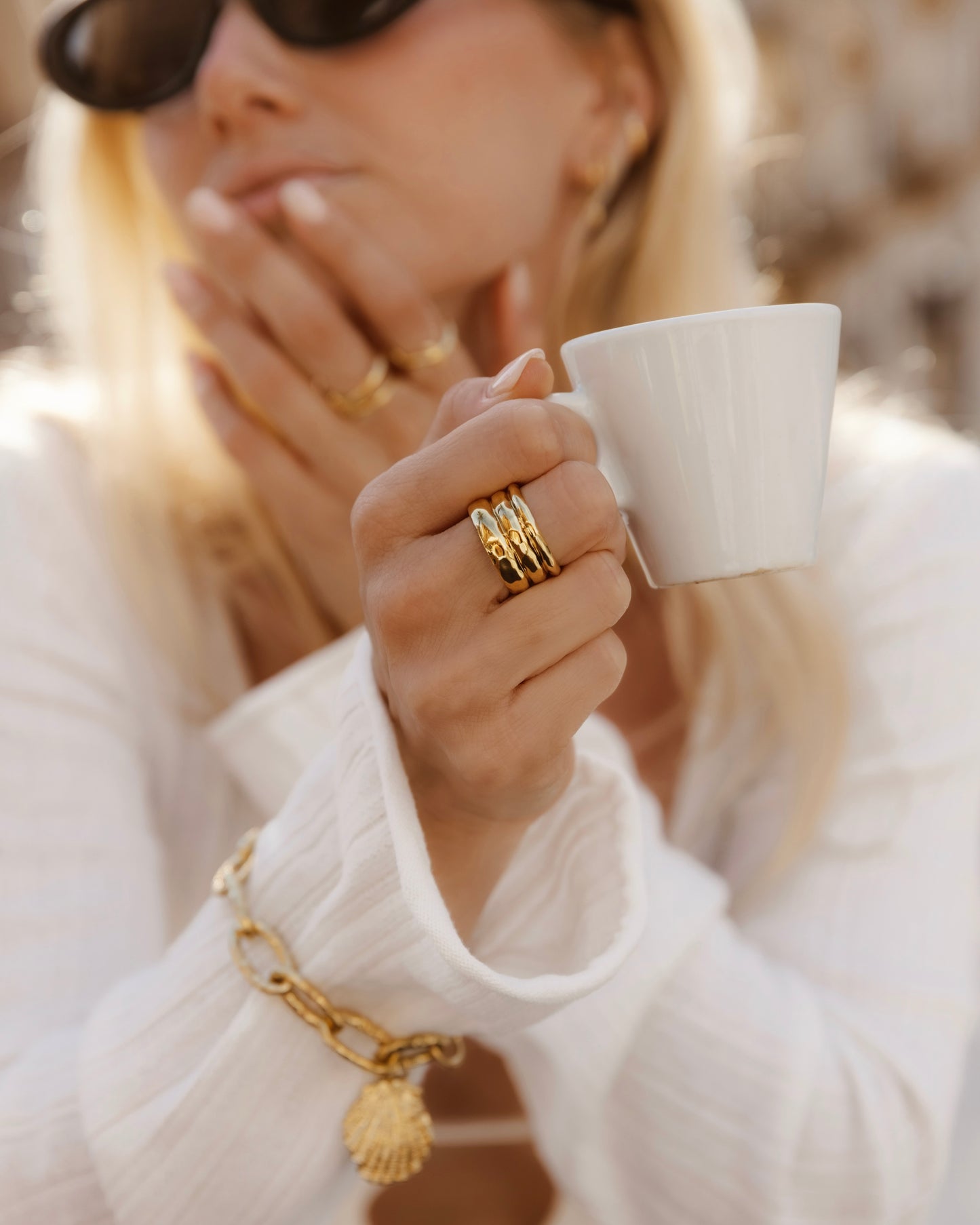 Palermo Cigar Band