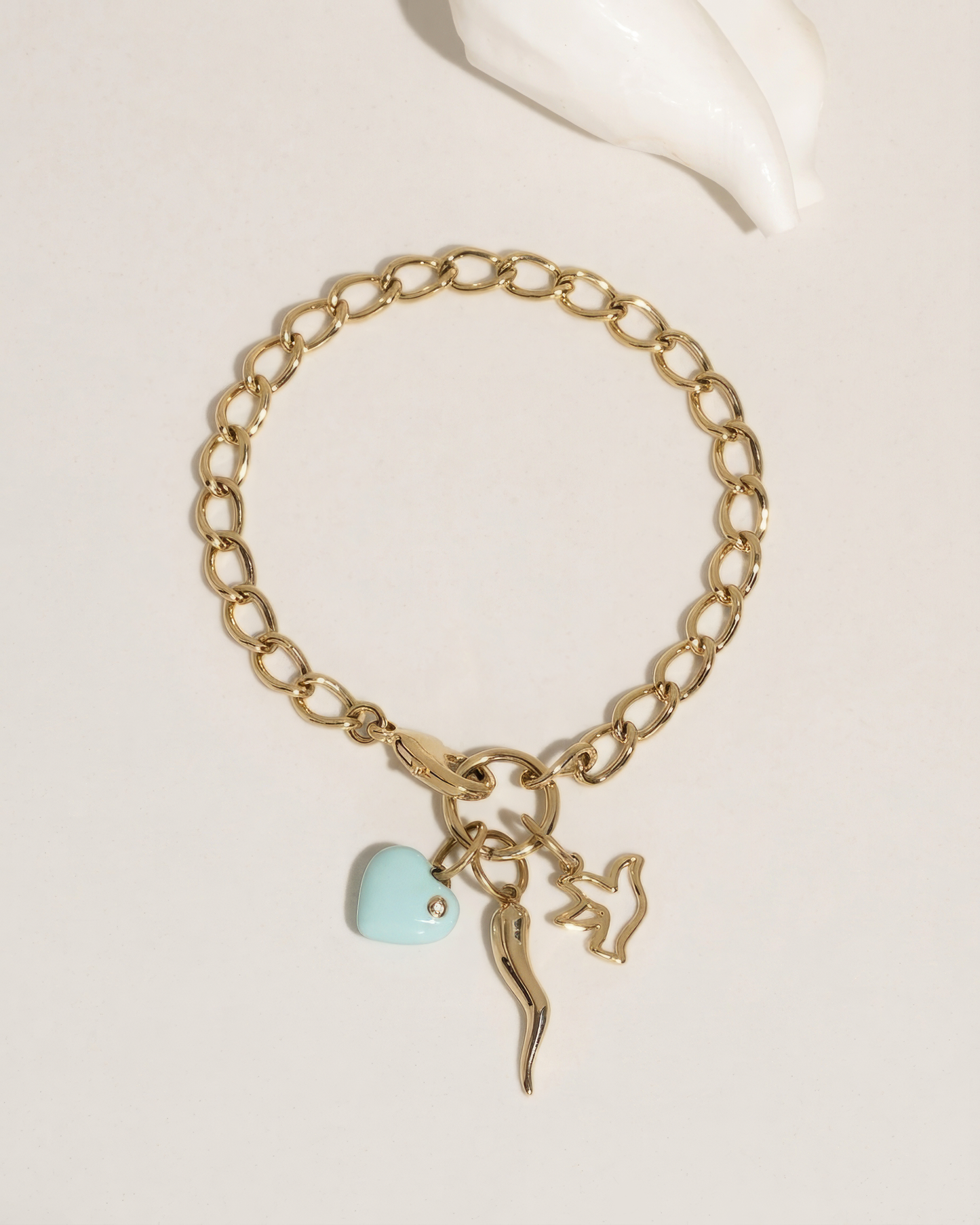 Sicily Bracelet