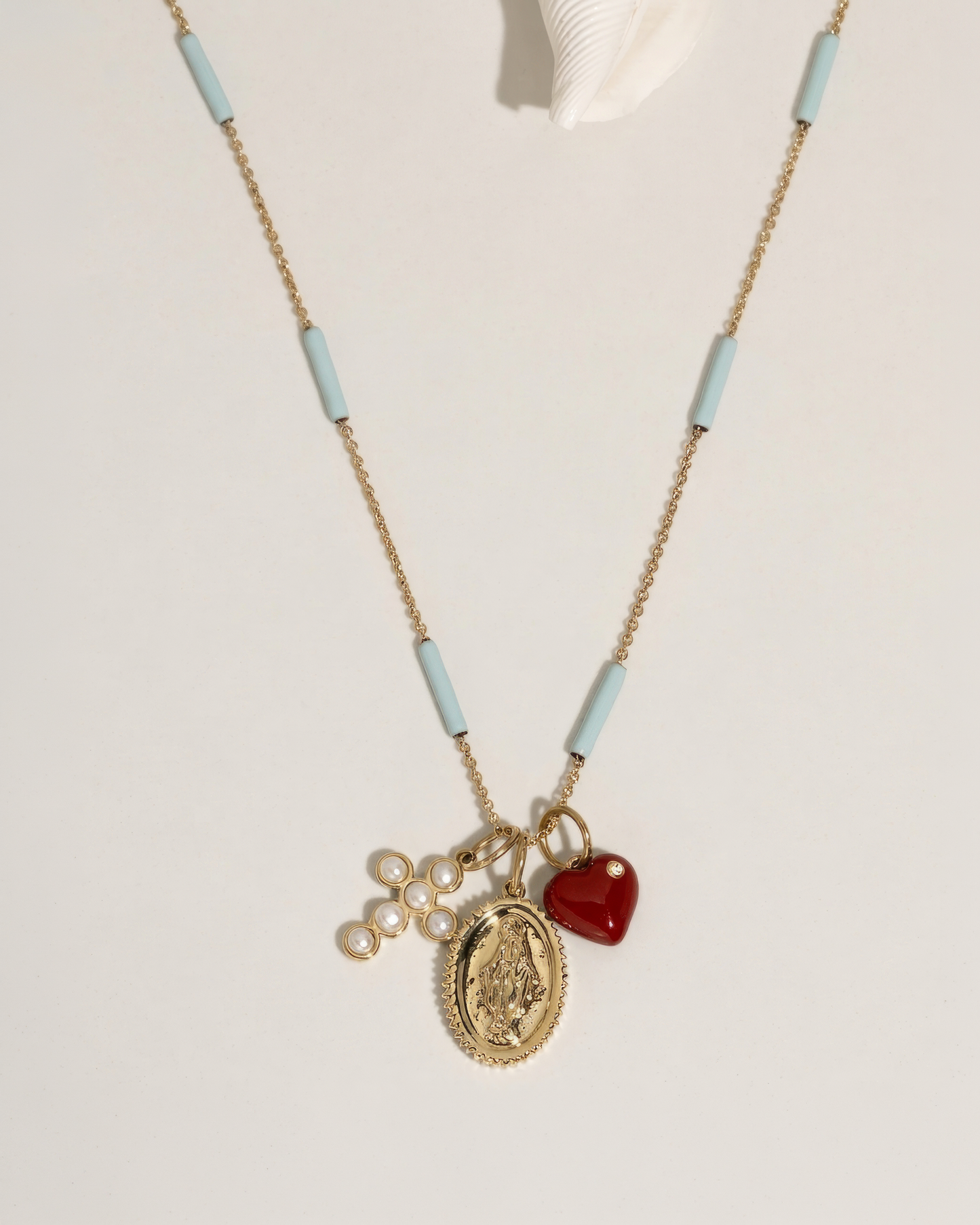 Sicily Necklace