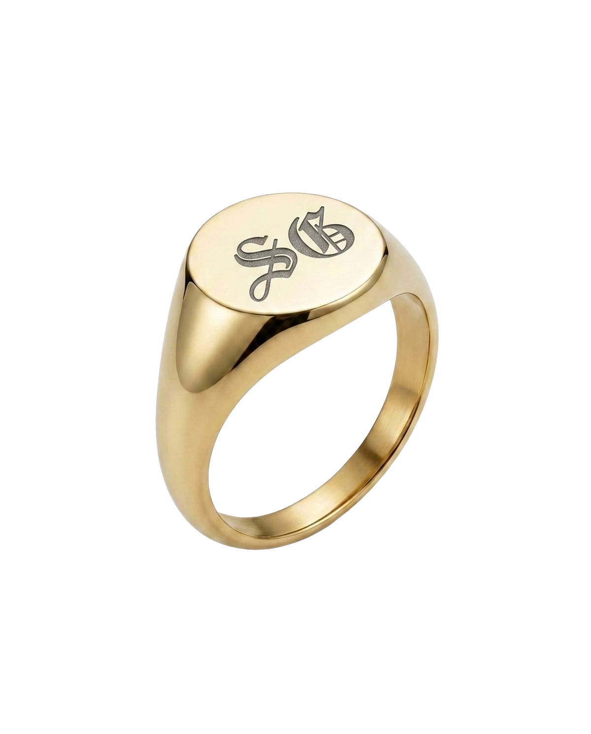 Signet Ring