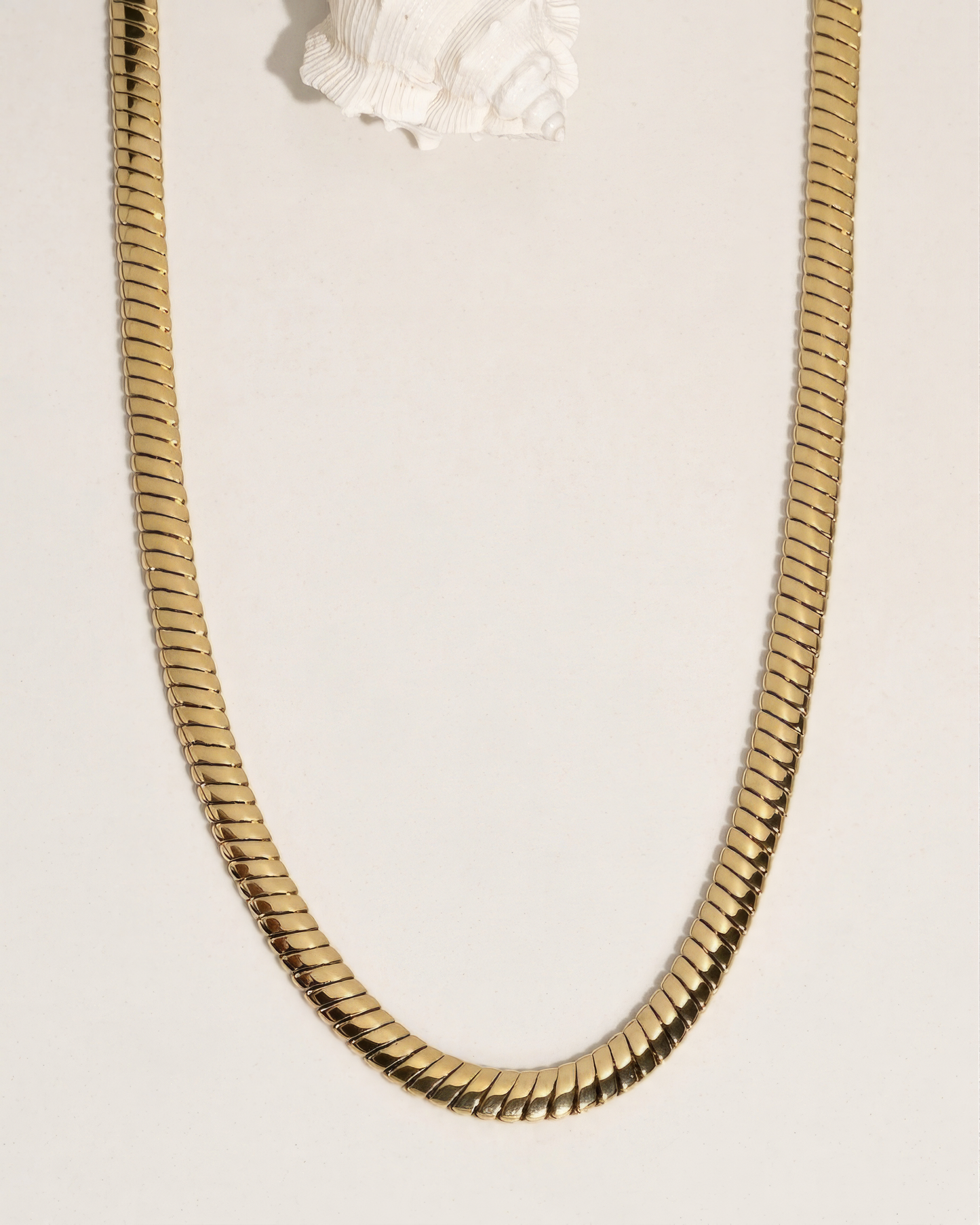 Vintage Chain