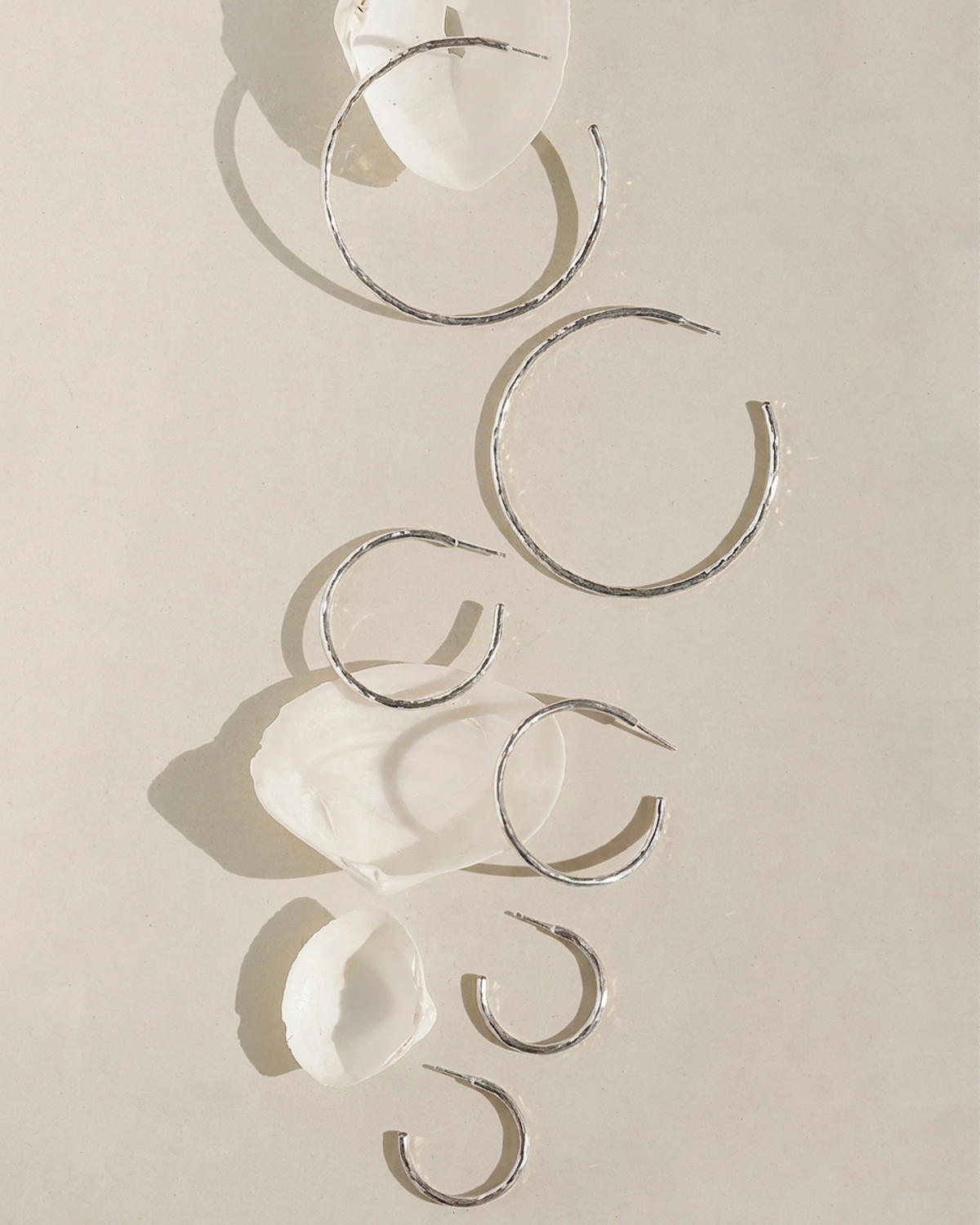 Vintage Hoops