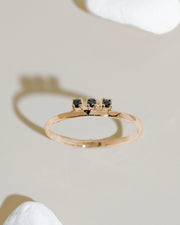 Lil Cove Ring