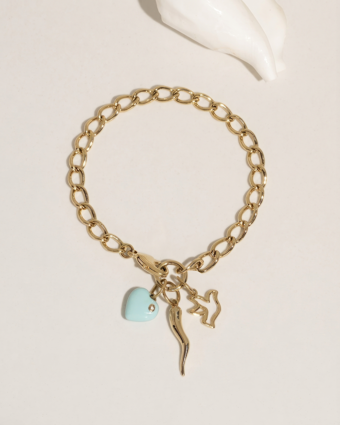Sicily Bracelet