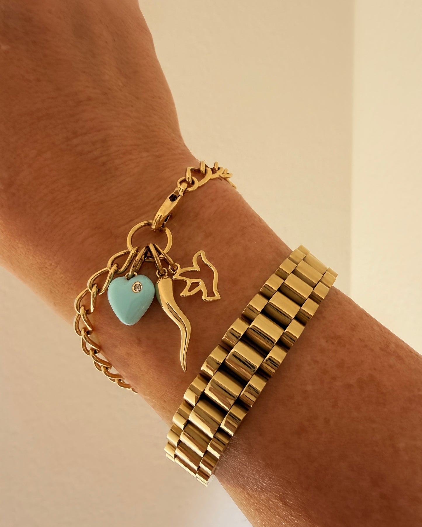 Sicily Bracelet