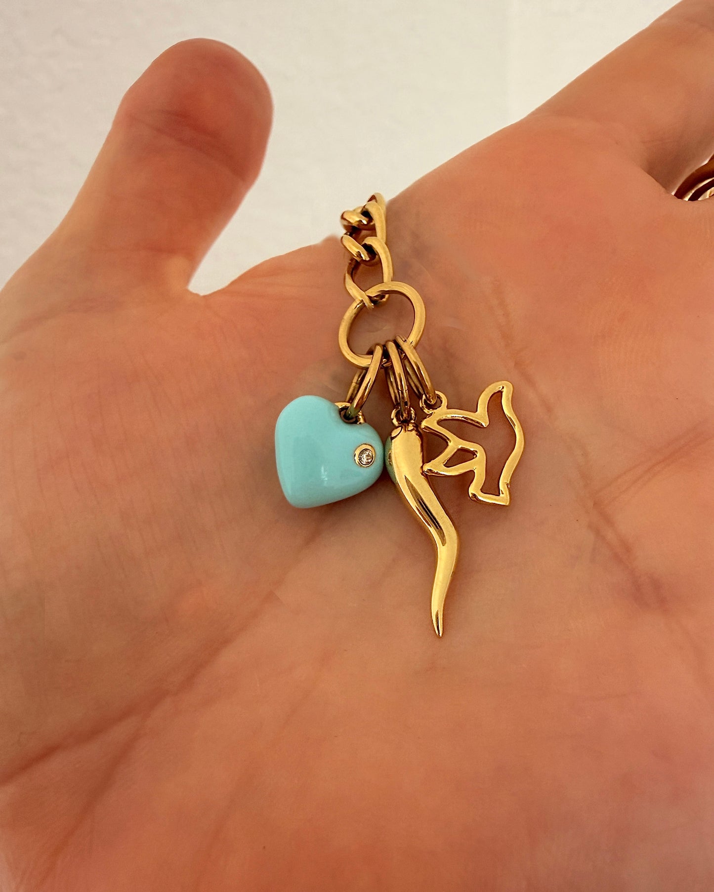 Sicily Bracelet