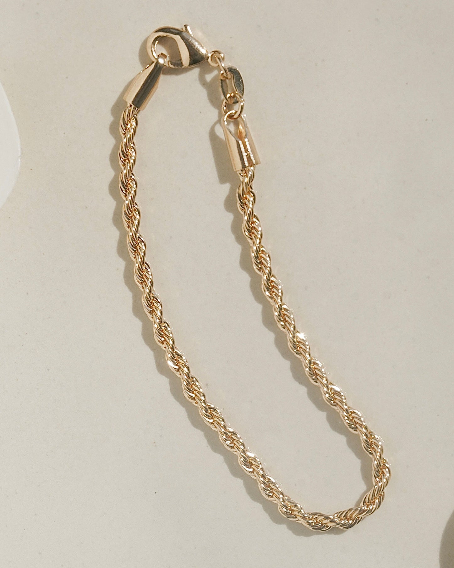 Rope Bracelet