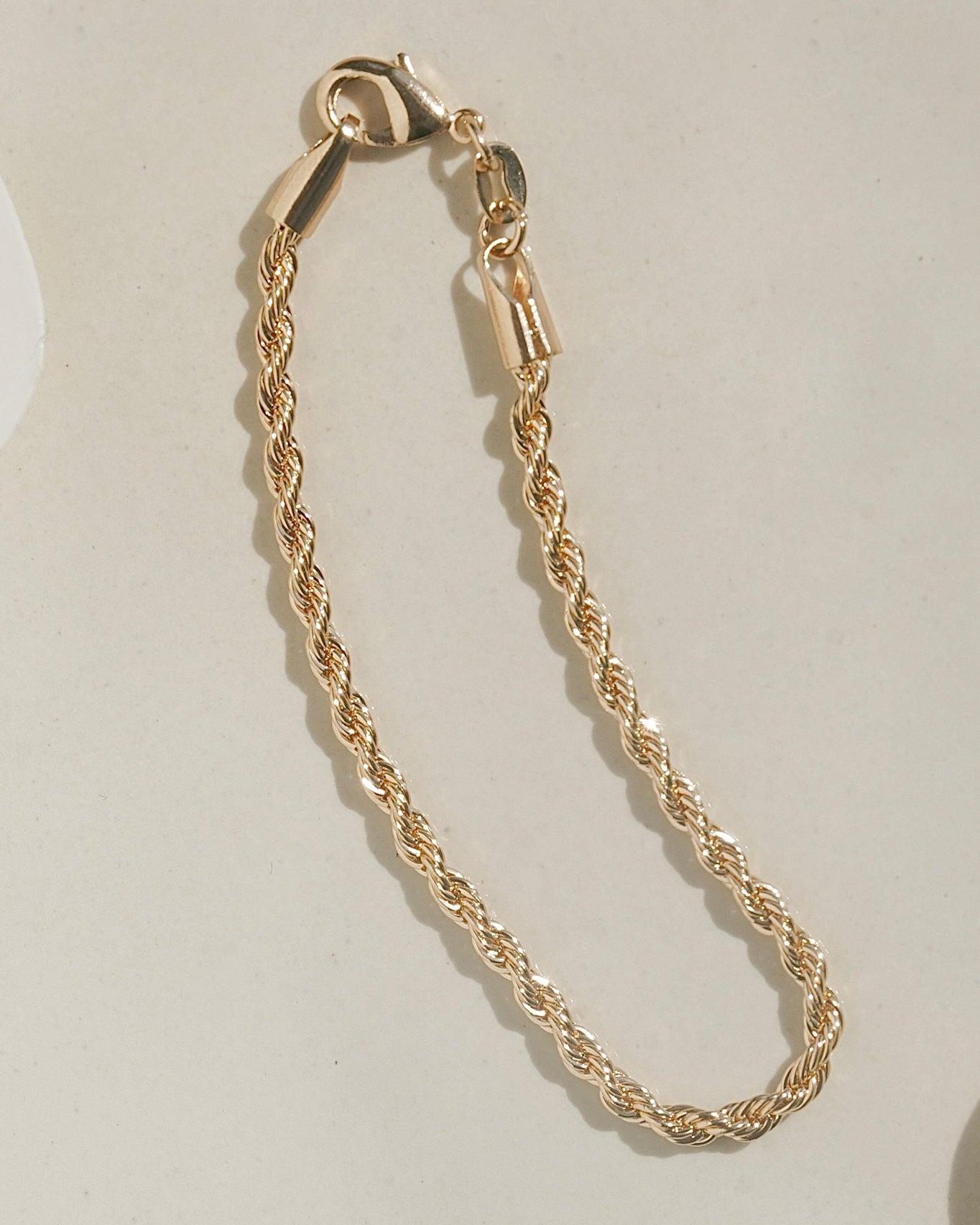 Rope Bracelet