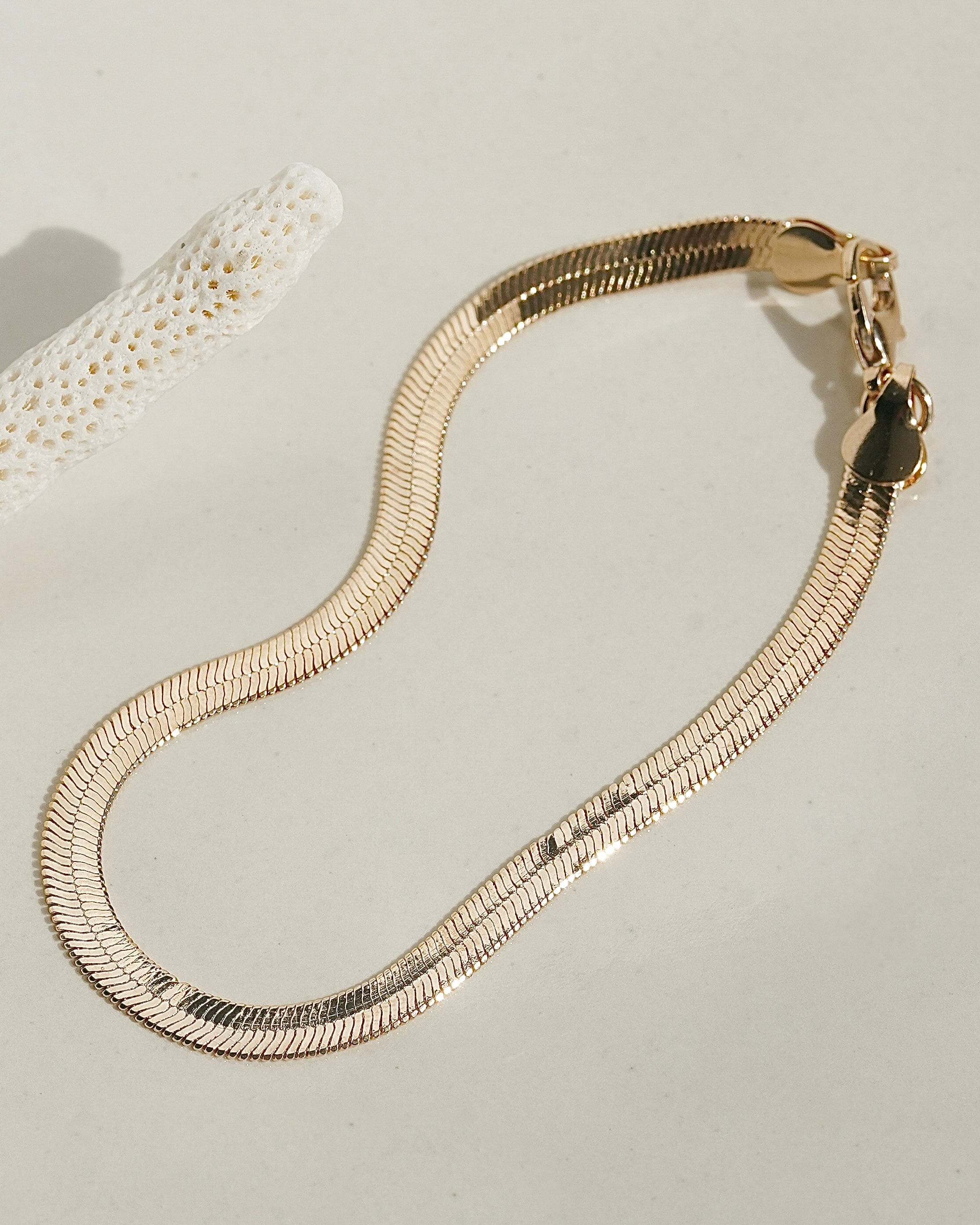 Snake Bracelet