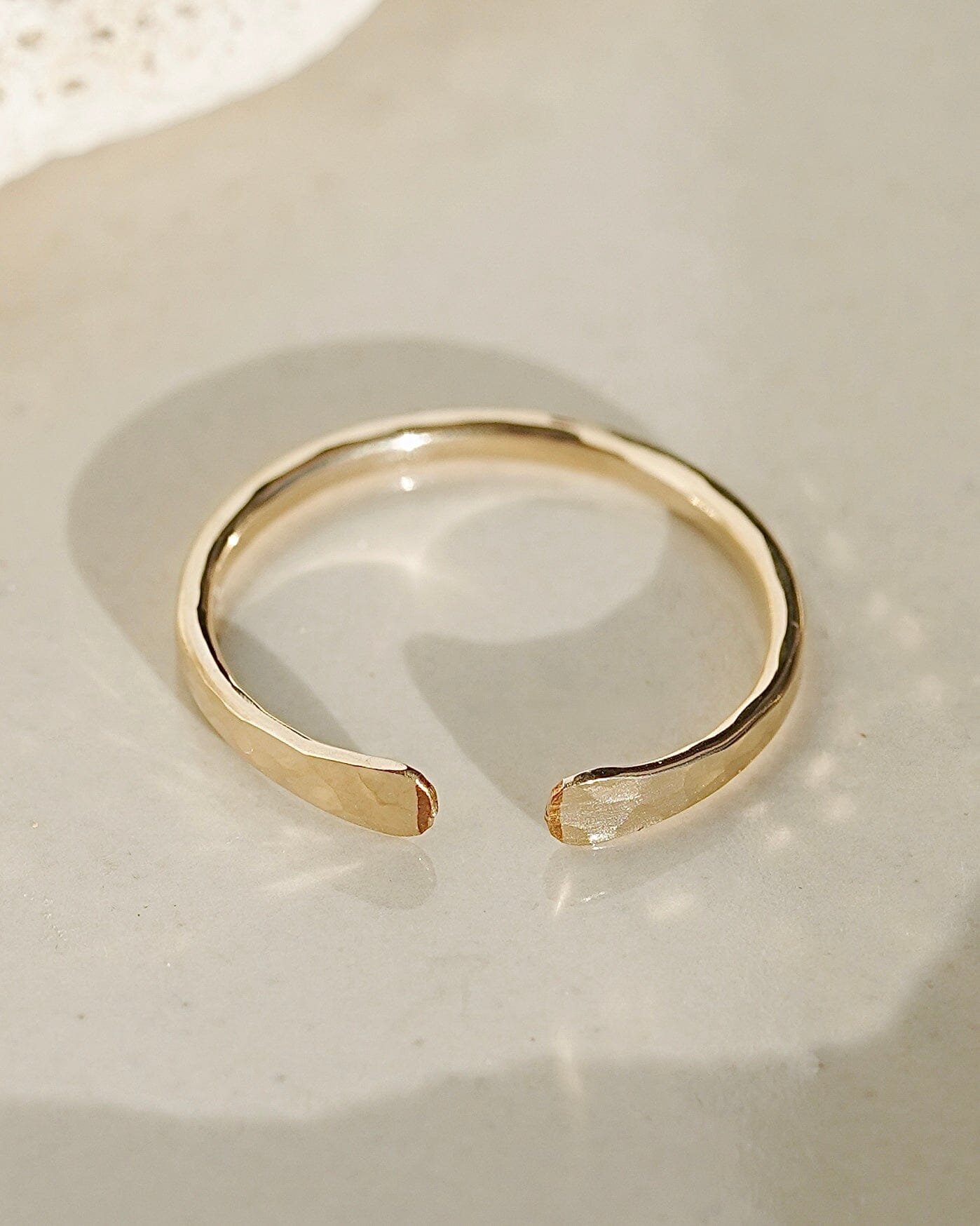 Open Stacking Ring