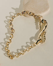 Lasso Bracelet