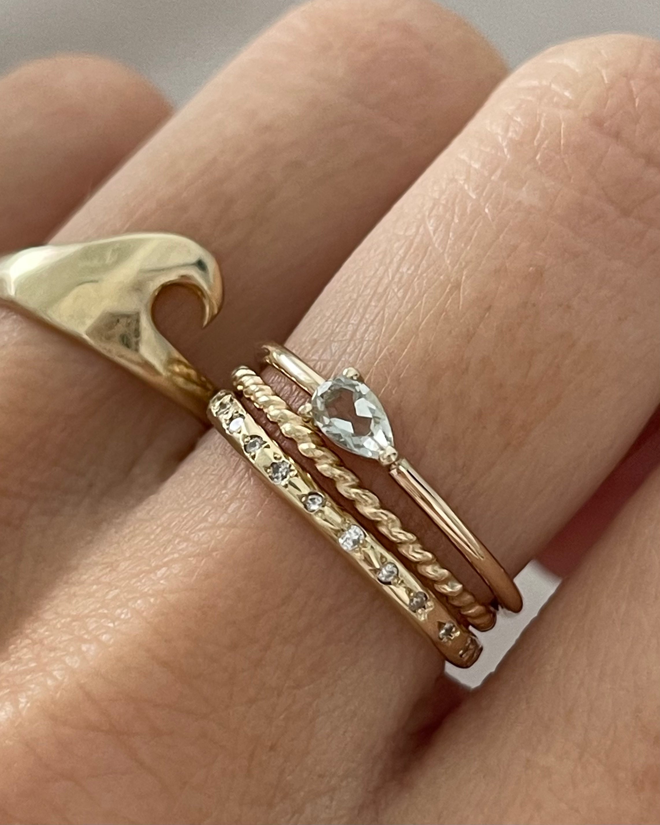 Paradise Ring