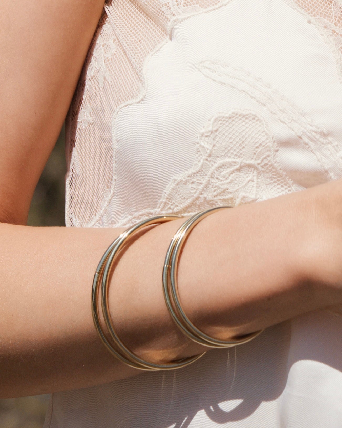 Pure Bracelet Set