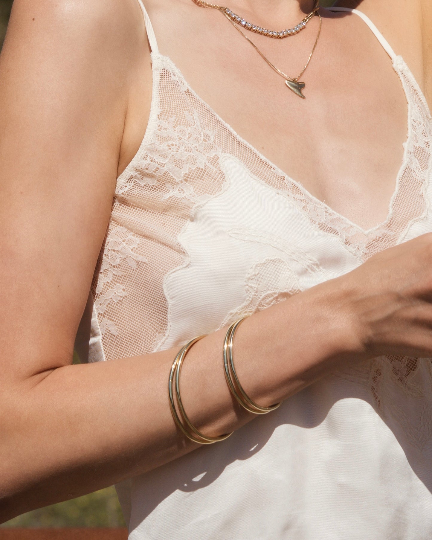 Pure Bracelet Set