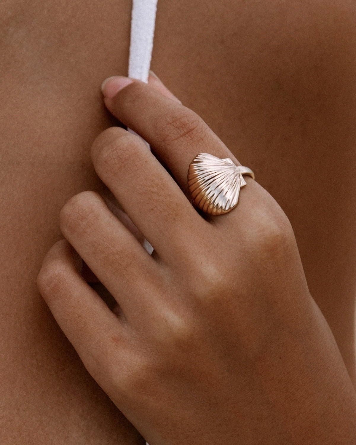 Seafolly Ring