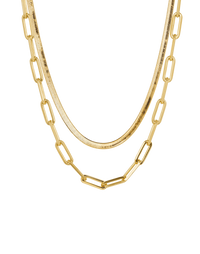 Statement Chains Set
