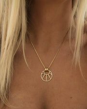 Sunny Day Necklace