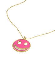Color Me Happy Necklace