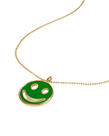 Color Me Happy Necklace