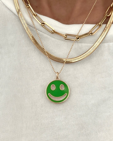 Color Me Happy Necklace