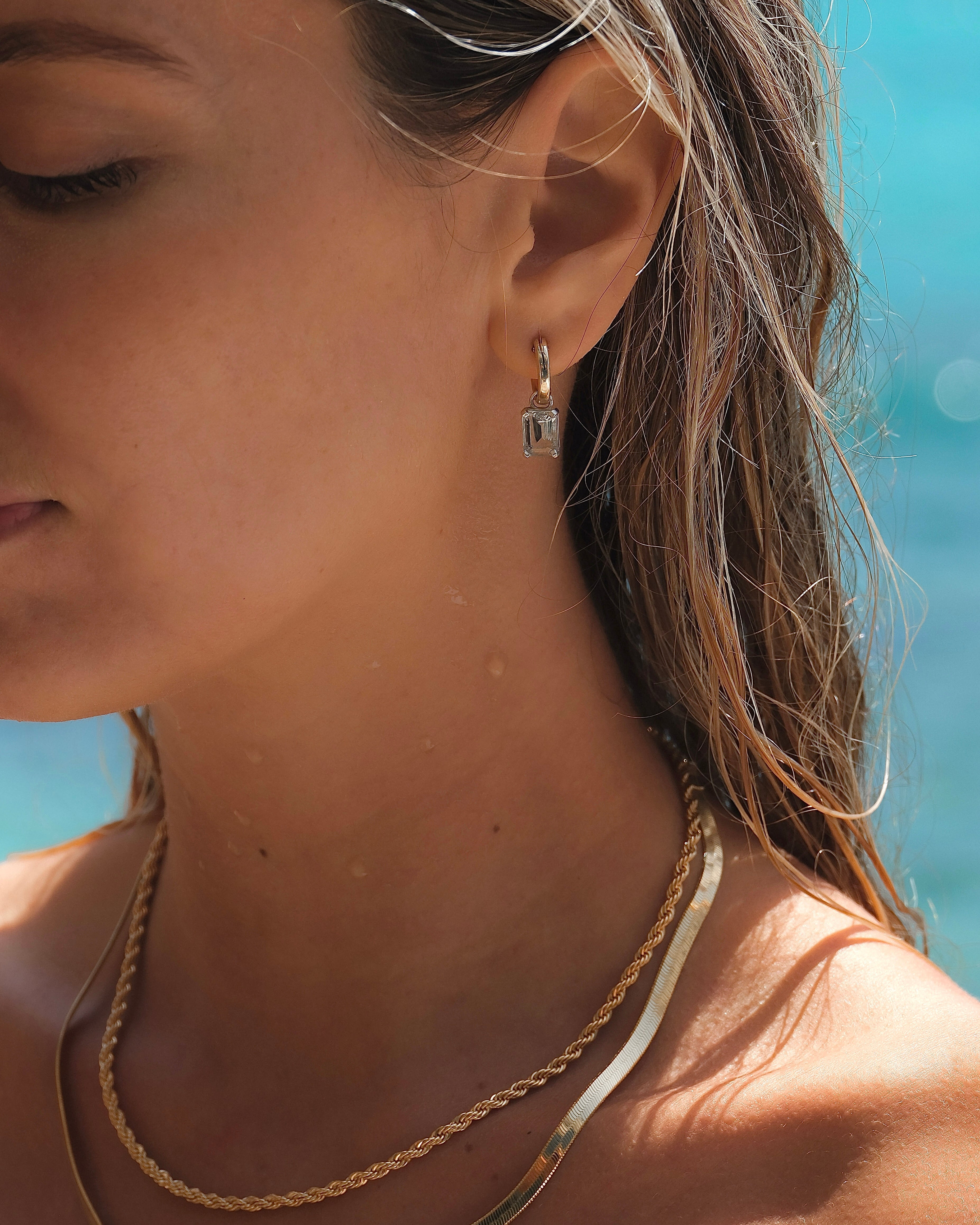 Eden Huggies - James Michelle