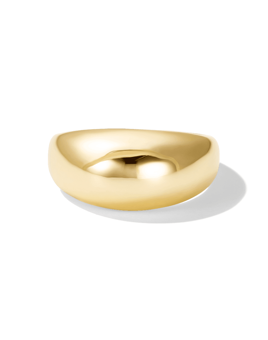 Globe Ring