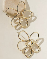 La Fleur Earrings