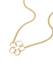 La Fleur Necklace