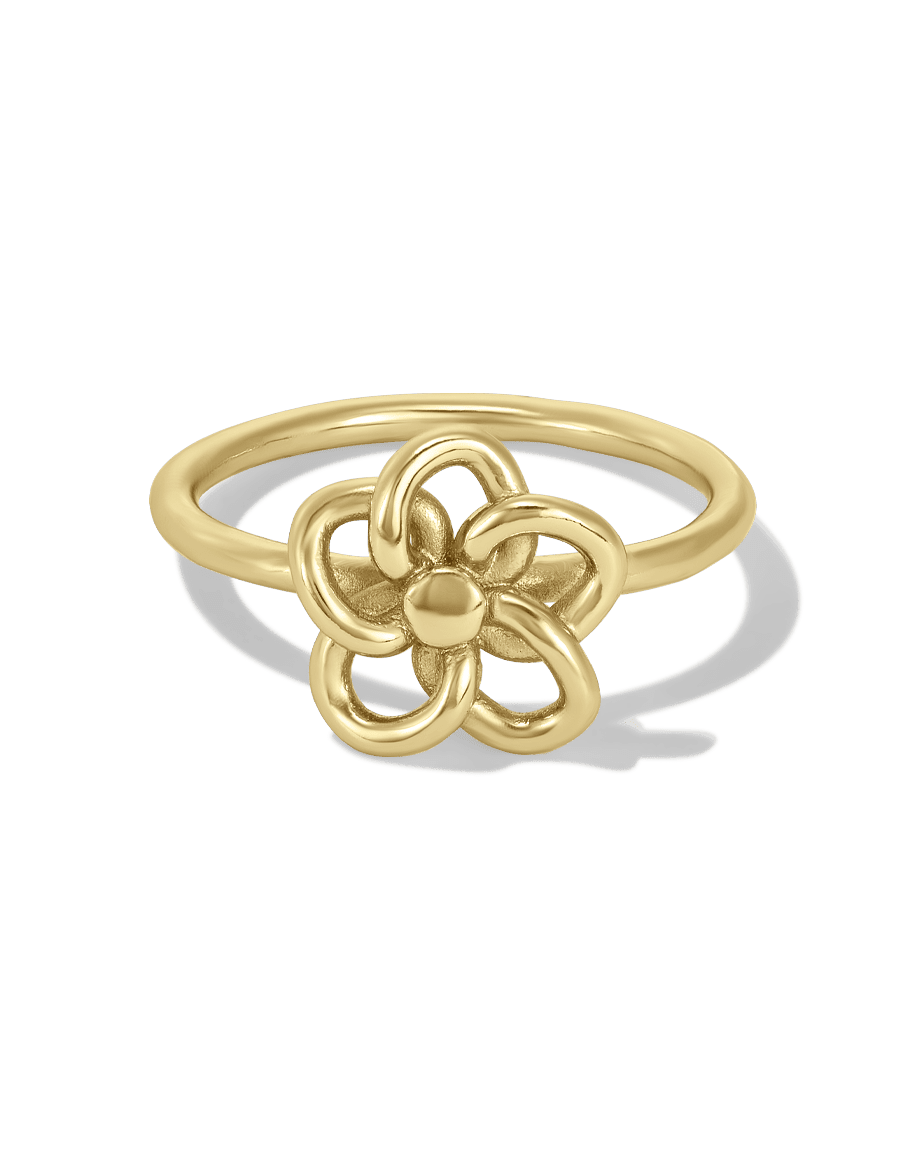 La Fleur Ring