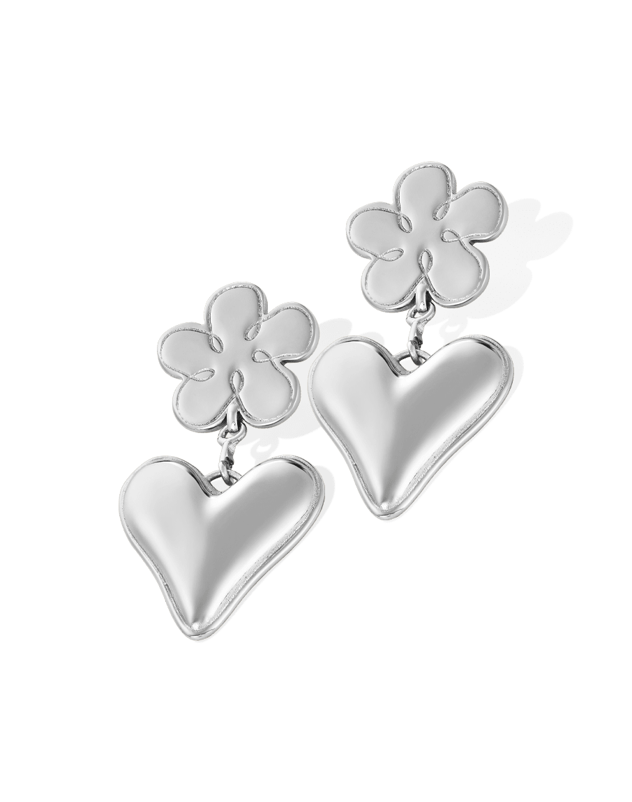 Love Blooms Earrings