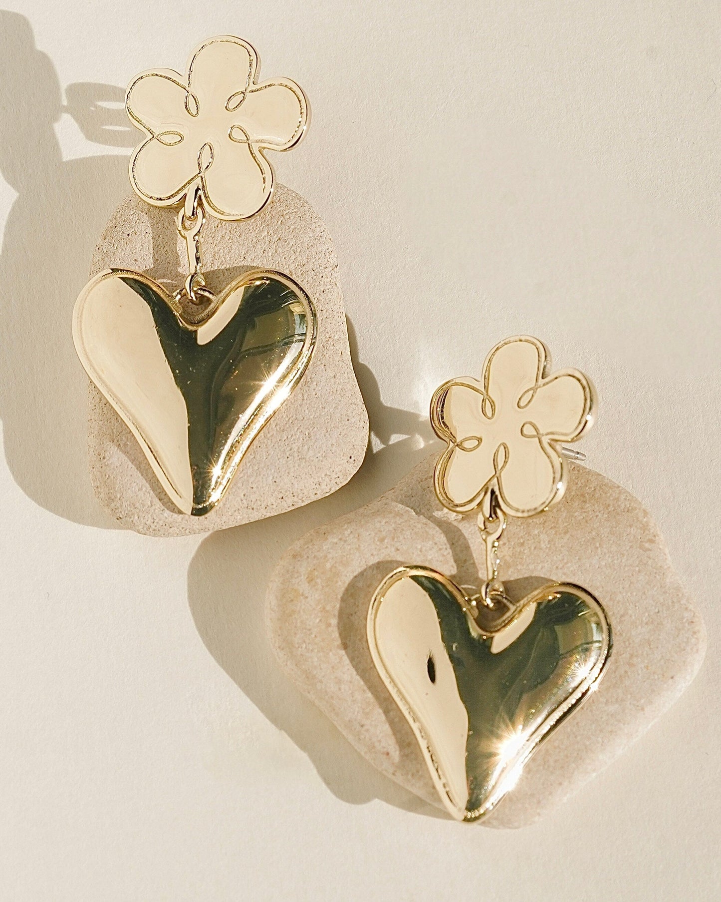 Love Blooms Earrings