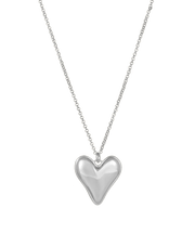 Lover Necklace - James Michelle