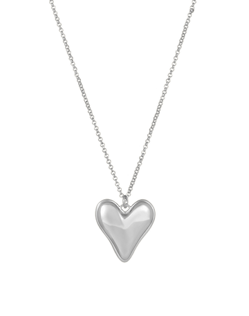 Lover Necklace - James Michelle