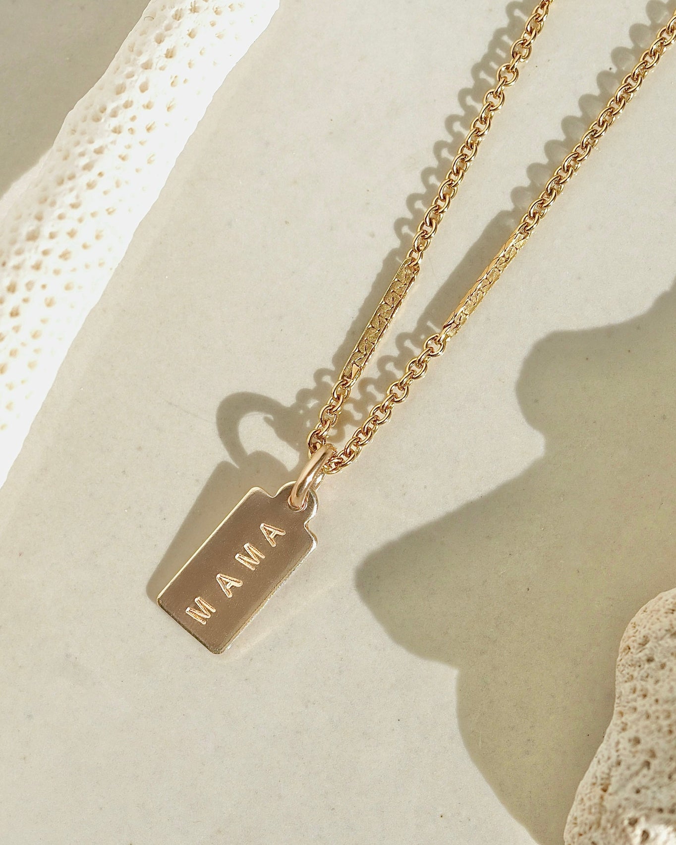 Charm It! Mini Charm Necklace