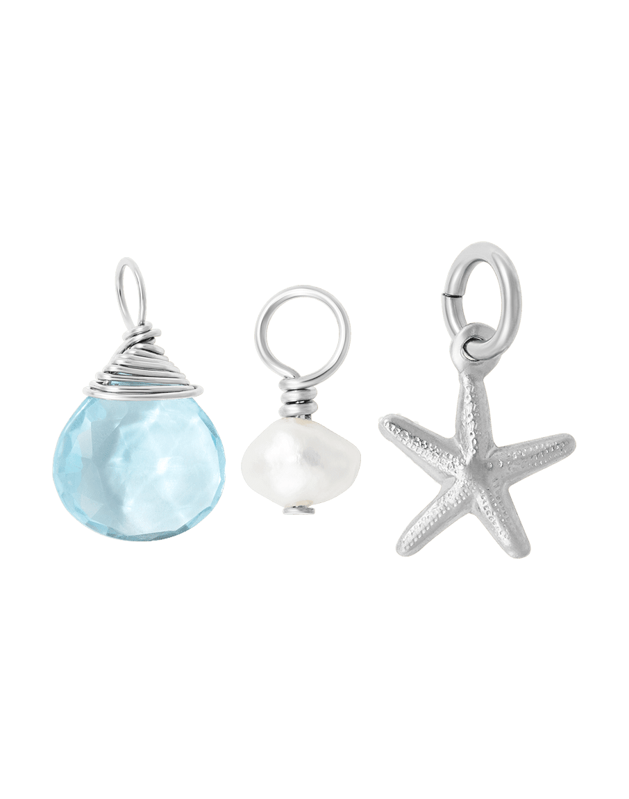 Ocean Charms